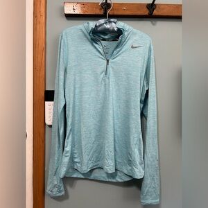 Women’s Nike 1/4 zip